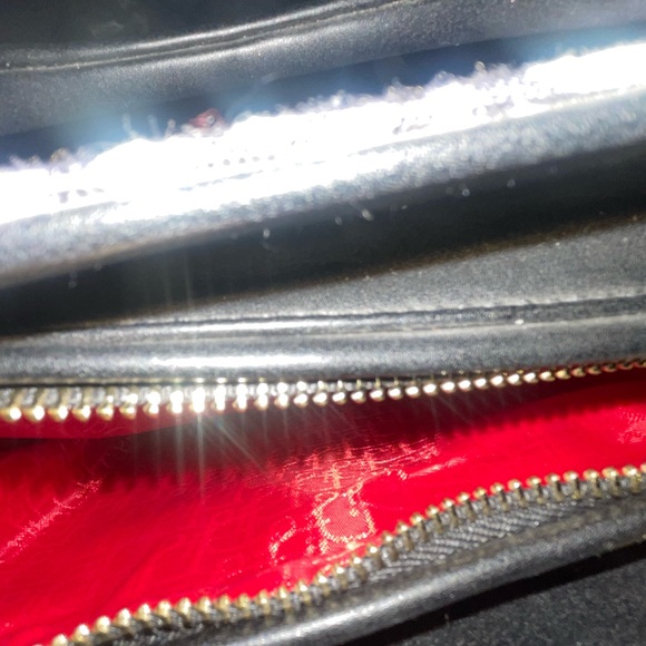 Christian Dior bag. Floral print new. - Picture 7 of 7